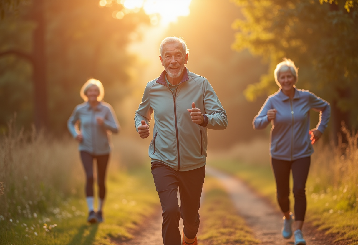 Фітнес тренування